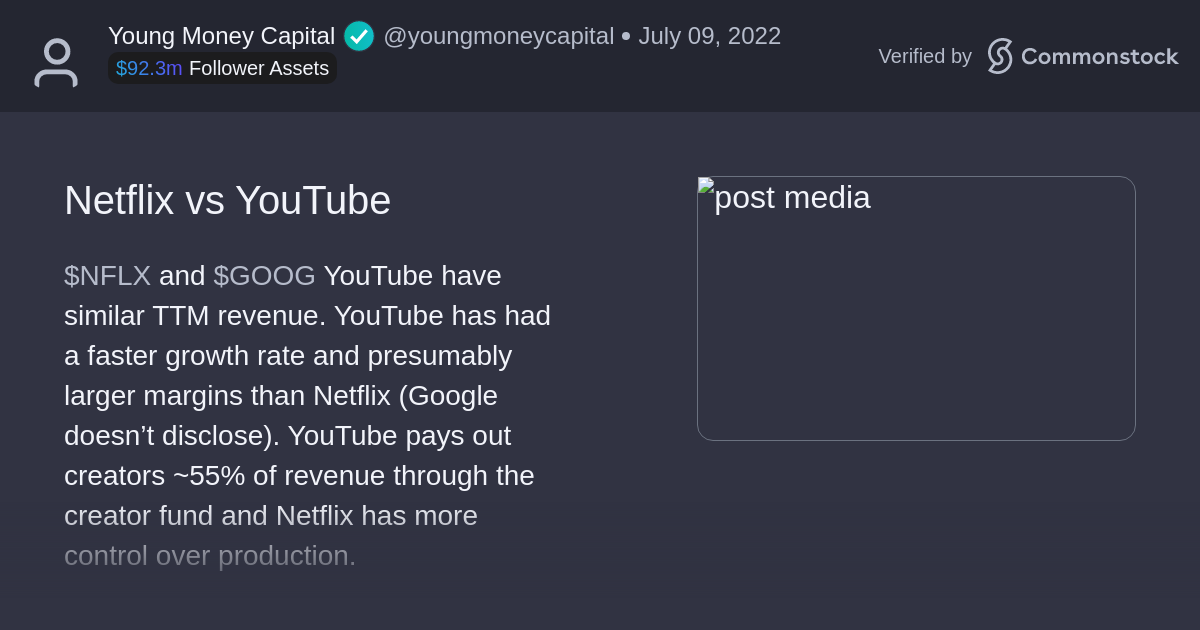 Emmdotfrisk 💬 on X: July Creator Fund @ vs @tiktok_us comparison:  YT Uploads: 28 Views: 3,000,000 Shorts Fund earnings $186.47, approx. $.06  CPM. TT Uploads: 32 Views: 4,700,000 Creator Fund earnings $173.75, approx.  $.04 CPM